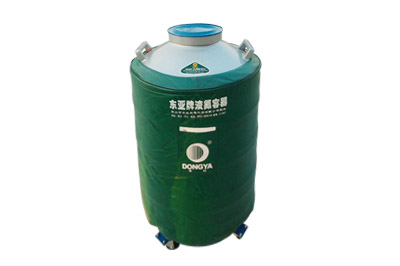 東亞儲存型大容量大口徑液氮罐YDS-80-200產(chǎn)品介紹，價格
